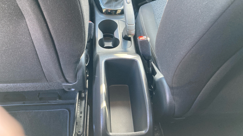 Vauxhall Crossland 1.2 Turbo Design 5dr Petrol Hatchback